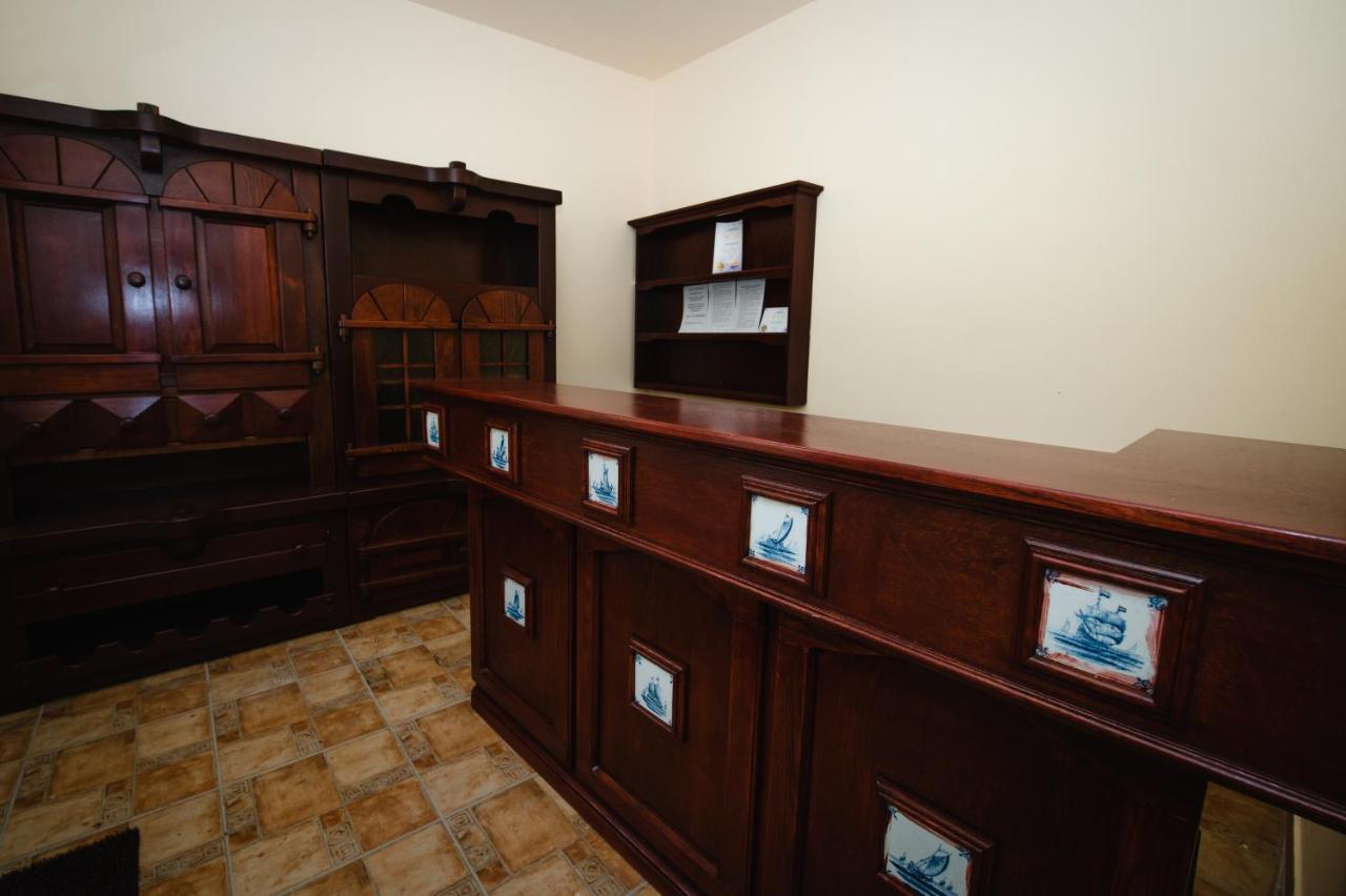 Apartament Videki Vendeghaz A Buekkben, Pezsgofuerdovel. Királd Zewnętrze zdjęcie